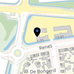 Appartement SPZ00 D 5504 10