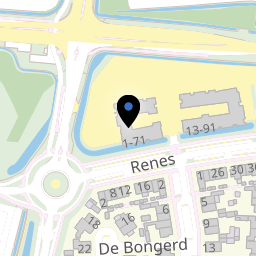 Appartement SPZ00 D 5504 14