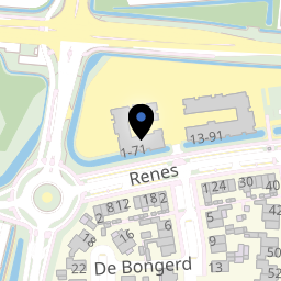 Appartement SPZ00 D 5504 2