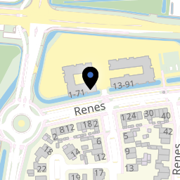 Appartement SPZ00 D 5504 7