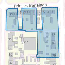 Perceel SPZ00-D-5515