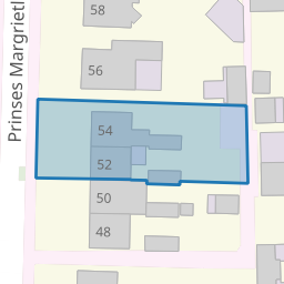 Perceel SPZ00-D-5519
