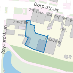Perceel SPZ00-D-5524