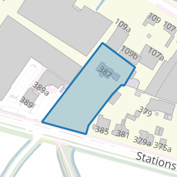 Perceel SPZ00-D-5525