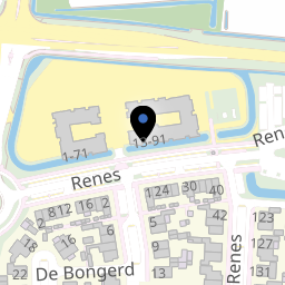 Appartement SPZ00 D 5529 1