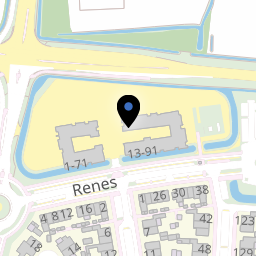 Appartement SPZ00 D 5529 10