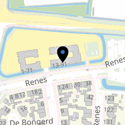 Appartement SPZ00 D 5529 2