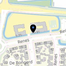 Appartement SPZ00 D 5529 21