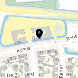Appartement SPZ00 D 5529 28