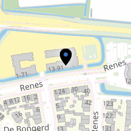 Appartement SPZ00 D 5529 3