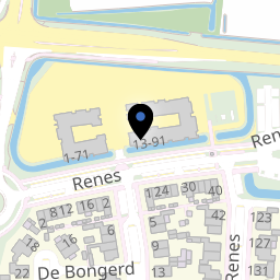 Appartement SPZ00 D 5529 93