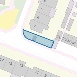 Perceel SPZ00-D-5555