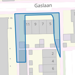 Perceel SPZ00-D-5558