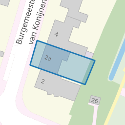 Perceel SPZ00-D-5598