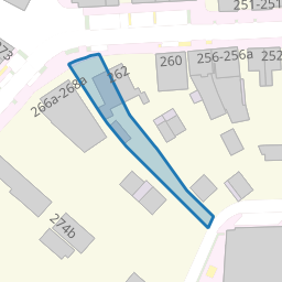 Perceel SPZ00-D-5602