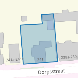 Perceel SPZ00-D-5603