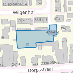 Perceel SPZ00-D-5604