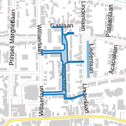 Perceel SPZ00-D-5645