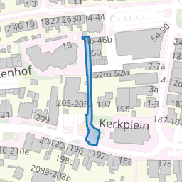 Perceel SPZ00-D-5687