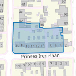 Perceel SPZ00-D-5694