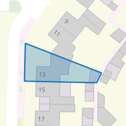 Perceel SPZ00-D-5699