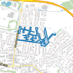 Perceel SPZ00-D-5701