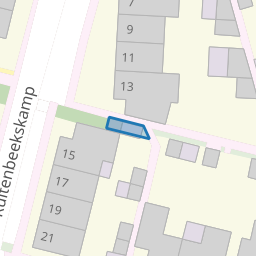 Perceel SPZ00-D-5702