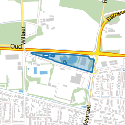 Perceel SPZ00-D-5711