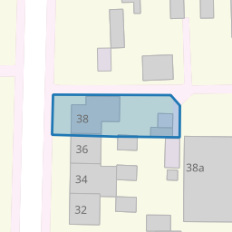 Perceel SPZ00-D-5712