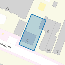 Perceel SPZ00-D-5714