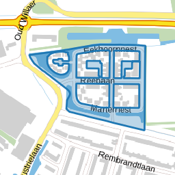 Perceel SPZ00-D-5754