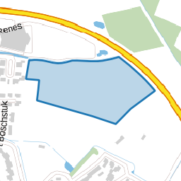 Perceel SPZ00-D-5789