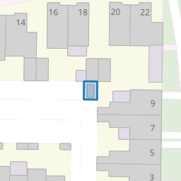 Perceel SPZ00-D-5790