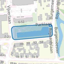 Perceel SPZ00-D-5791