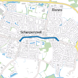 Perceel SPZ00-D-5799