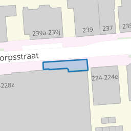 Perceel SPZ00-D-5801