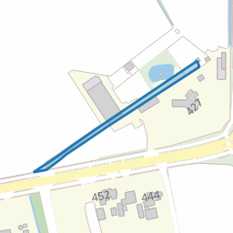 Perceel SPZ00-E-1111