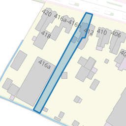 Perceel SPZ00-E-1234