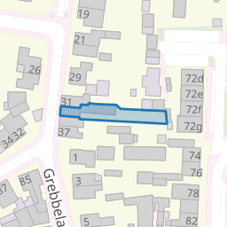 Perceel SPZ00-E-1378