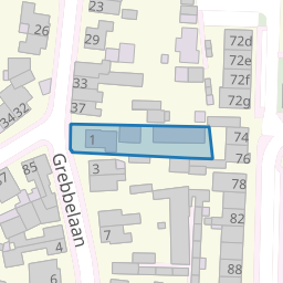 Perceel SPZ00-E-1380