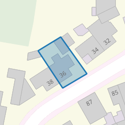 Perceel SPZ00-E-1390