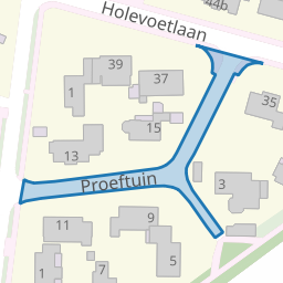 Perceel SPZ00-E-1533