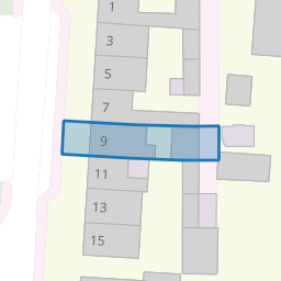 Perceel SPZ00-E-1603