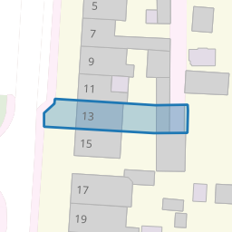 Perceel SPZ00-E-1605