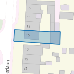 Perceel SPZ00-E-1606