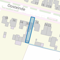 Perceel SPZ00-E-1639