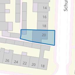 Perceel SPZ00-E-1664