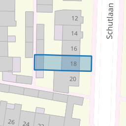 Perceel SPZ00-E-1665