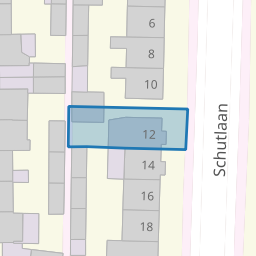 Perceel SPZ00-E-1668