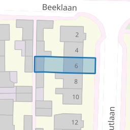 Perceel SPZ00-E-1671